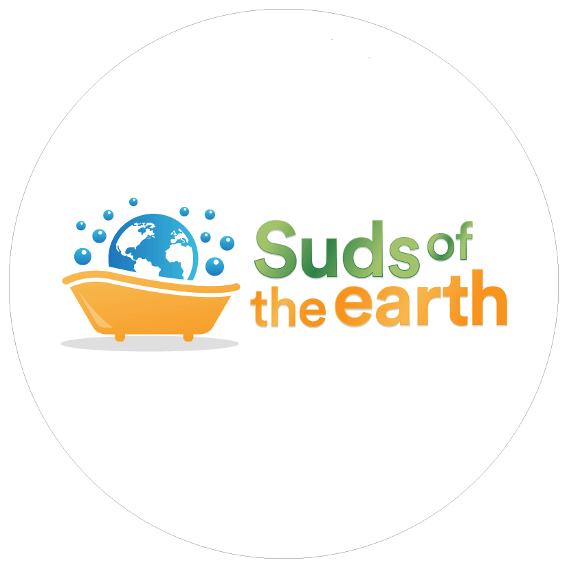 Suds Of the Earth Logo